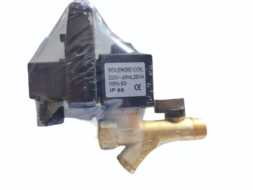 Auto Drain Valves