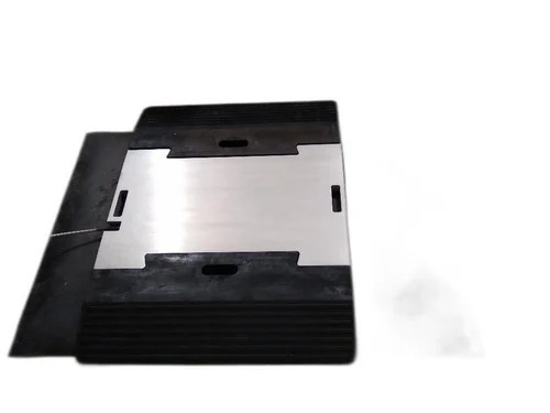 Axle Weighing Pad