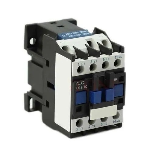 Bch Power Contactors