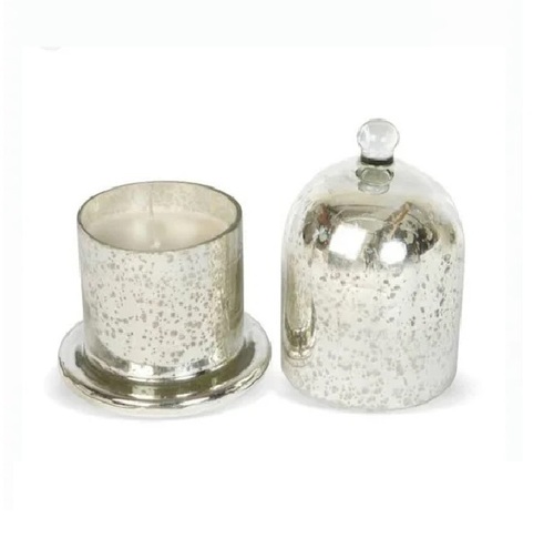 Bell Jar Candle