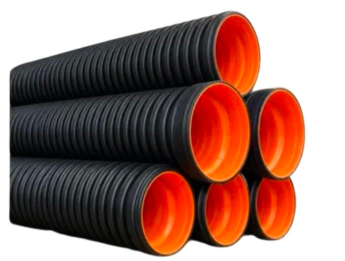 Black Dwc Pipe