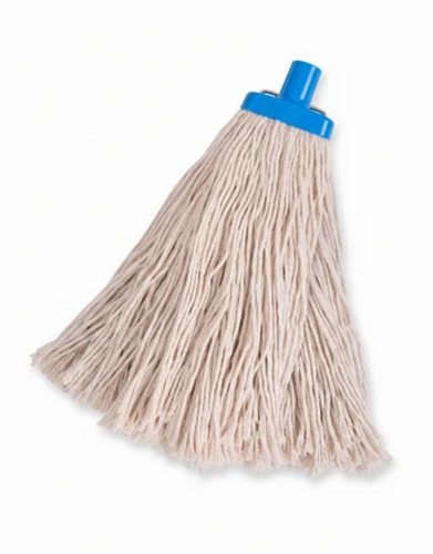 Box White Wet Mop