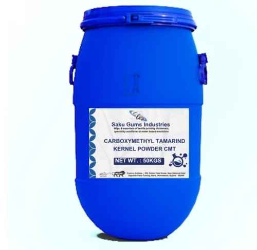 Carboxymethyl Tamarind Kernel Powder Cmt