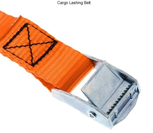 Cargo Lashing Belt