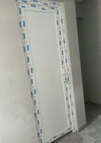Casement Upvc Doors