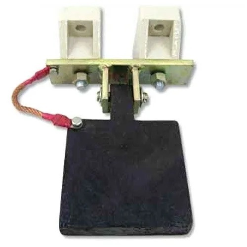Cast Iron Current Collector