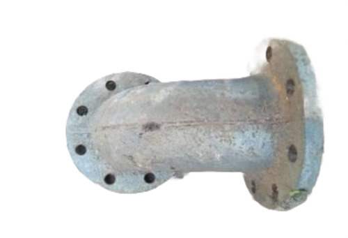 Cast Iron Double Flange