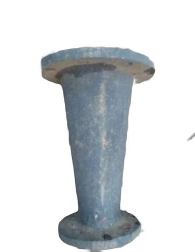 Cast Iron Double Flange Reducer