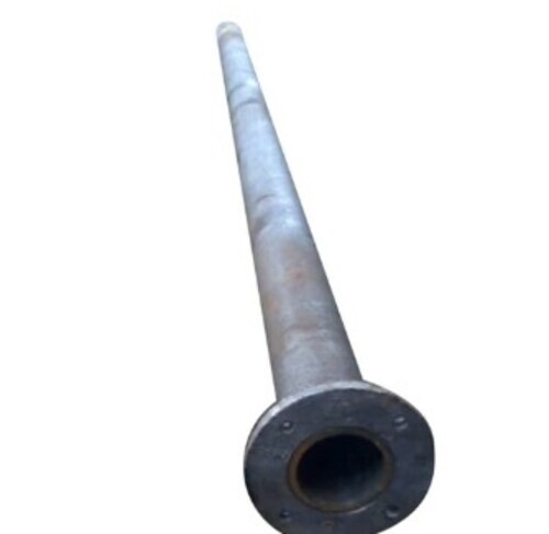 Cast Iron Earthing Pipe