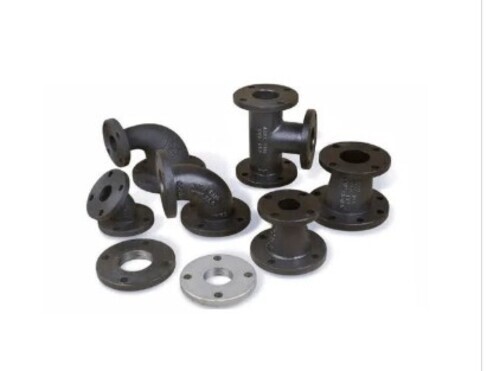 Cast Iron Pipe Fitting