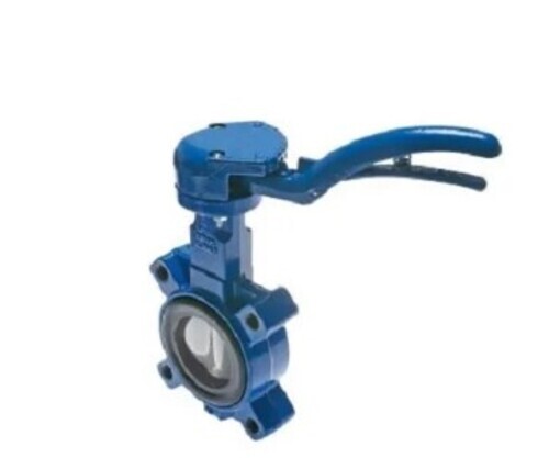 Cast Iron Valve