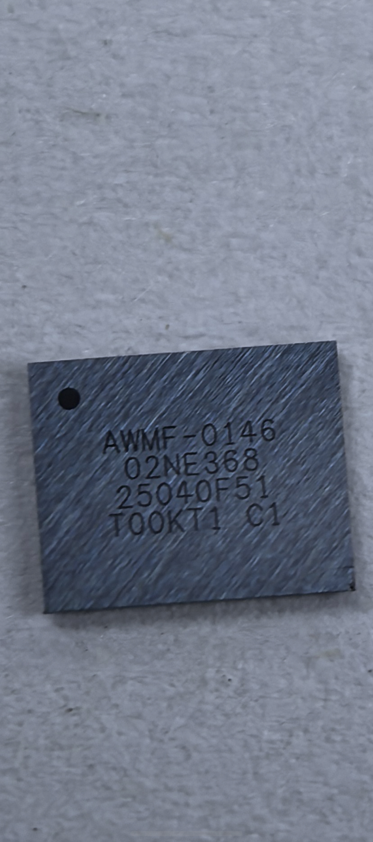 integrated circuits