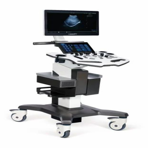 Color Doppler Ultrasound Machine