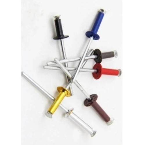 Color Pop Rivets