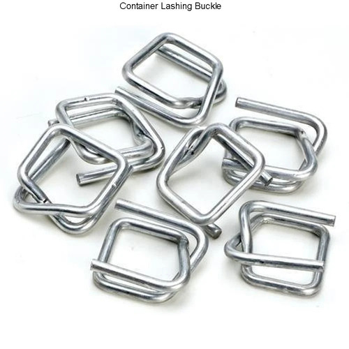Container Lashing Buckle
