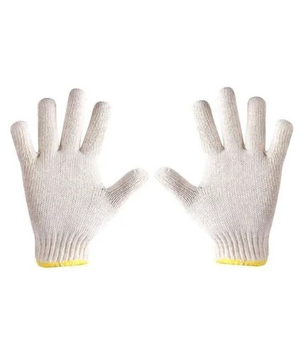 Cotton Gloves