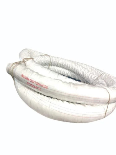 Cotton Hose Pipe