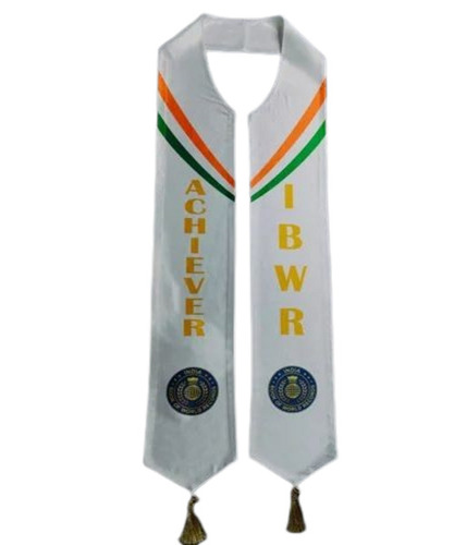Cotton Promotional Sashes