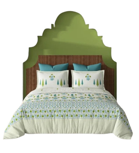 Cotton Soft King Size Bed Sheet