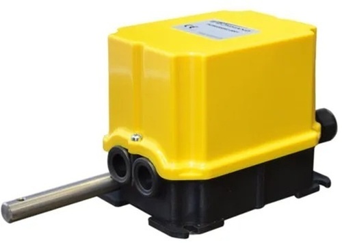 Crane Rotary Limit Switch