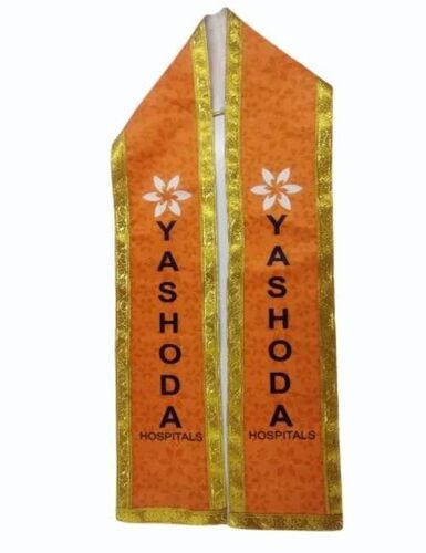 Custom Graduation Sashes