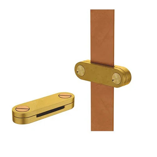 Dc Tape Clip