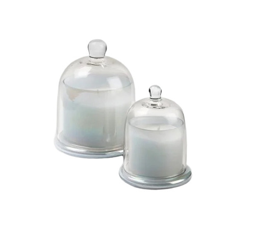 Decorative Candle Votive Holder Set