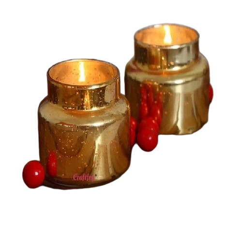 Decorative T Light Candle Holder