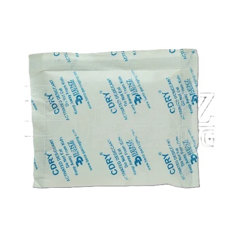Desiccant Bags