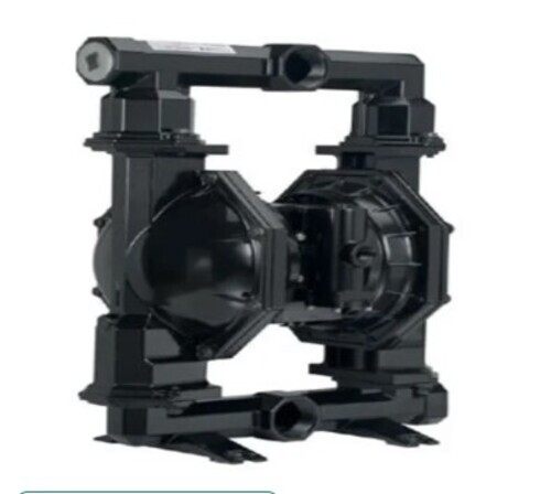Diaphragm Pump