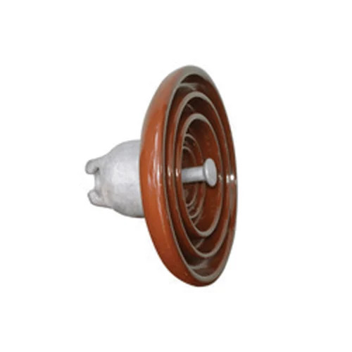Disc Insulator - Application: Transformer
