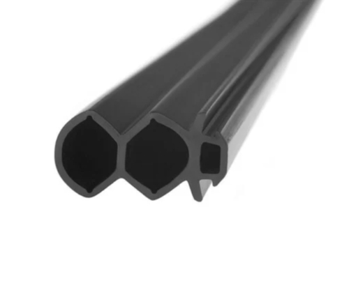 Door Fitting Rubber Profile