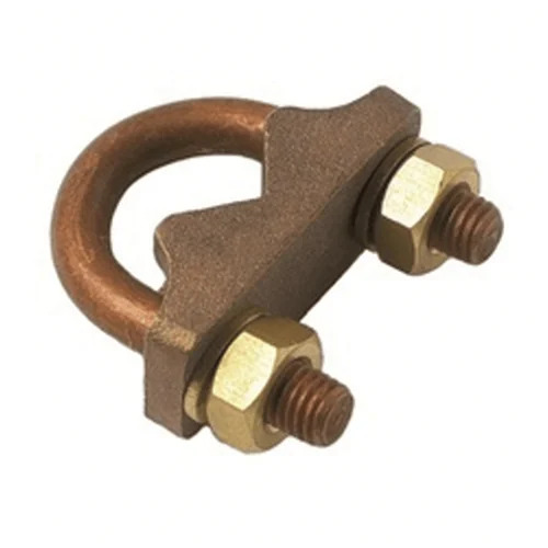 Earthing Clamps
