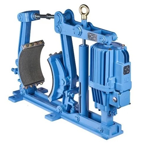 Electro Hydraulic Thruster Brake