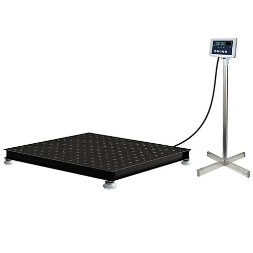 Electronic Weighing System