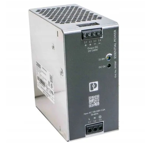 Essential-Ps/1ac/24dc/240w/Ee Phoenix Power Supply