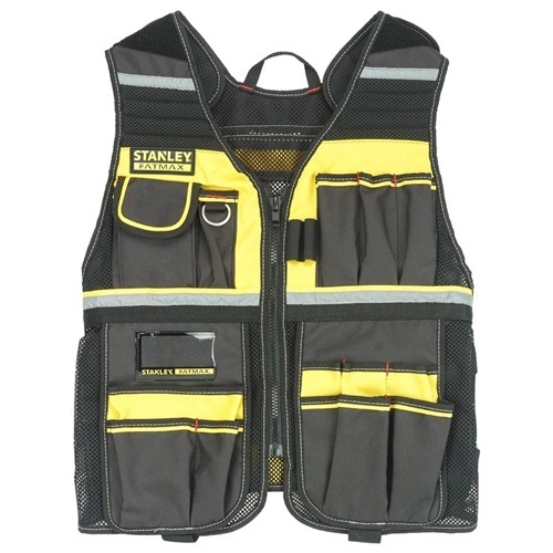 Fetmax Tool Vest