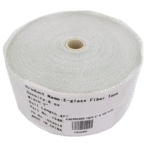 Fiberglass Tape
