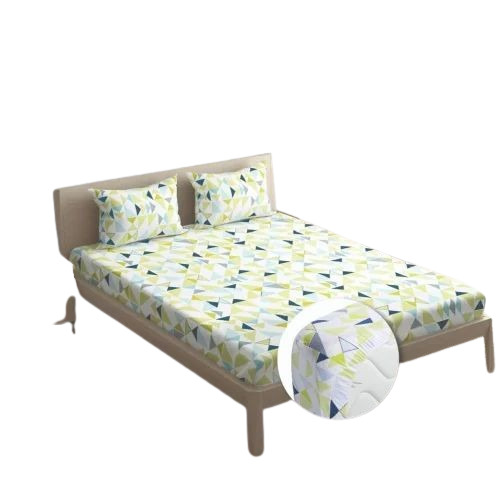 Fitted Double Bed Sheets
