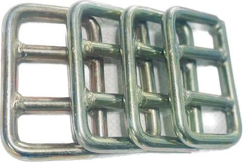 Forged Lashing Buckle