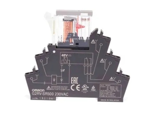 G2rv-Sr Series Slim I/O Relay