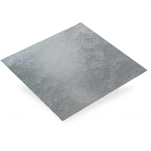 Galvanized Iron Plate
