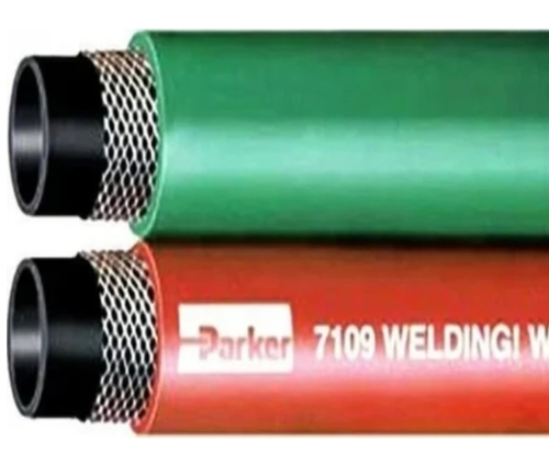 Gas Welding Hose Pipe