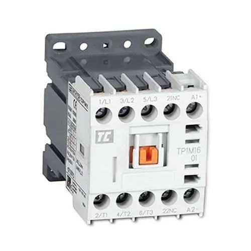 Ge Power Contactor