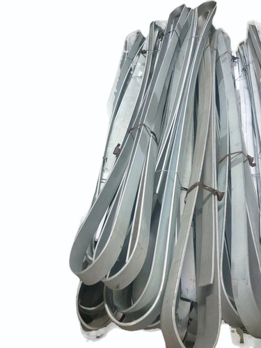 Gi Earthing Strip 75 X 4.5 Mm