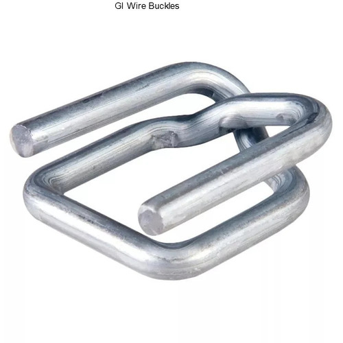 Gi Wire Buckles