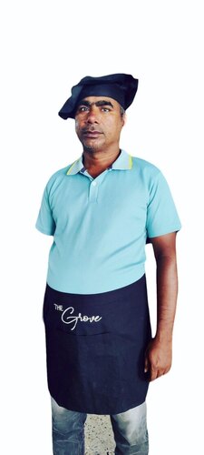 Half Waist Apron