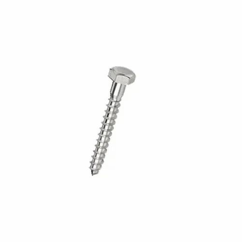 Hex Head Din Wood Screw