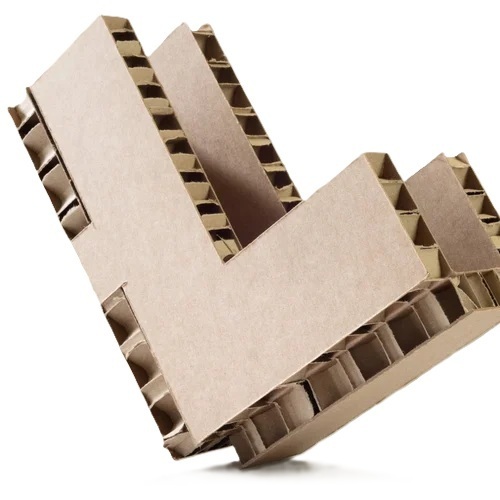 Honeycomb Packaging Box