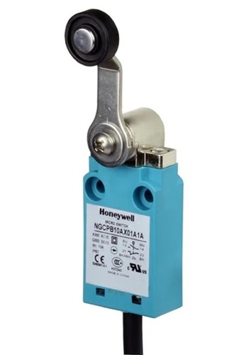 Honeywell Limit Switch